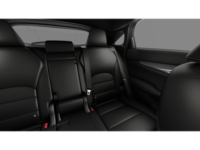 2023 INFINITI QX55 LUXE AWD