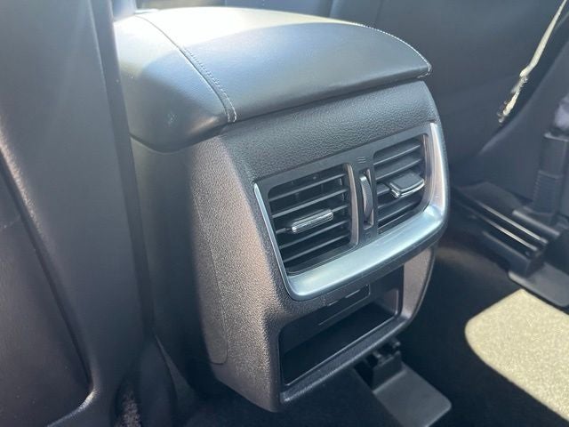 2024 INFINITI QX55 LUXE AWD