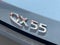 2024 INFINITI QX55 LUXE AWD