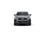 2024 INFINITI QX55 LUXE AWD