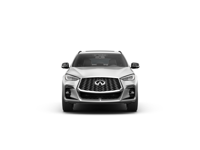 2022 INFINITI QX55 ESSENTIAL