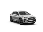 2022 INFINITI QX55 ESSENTIAL