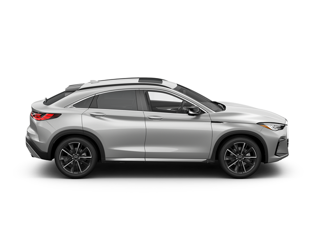 2022 INFINITI QX55 ESSENTIAL