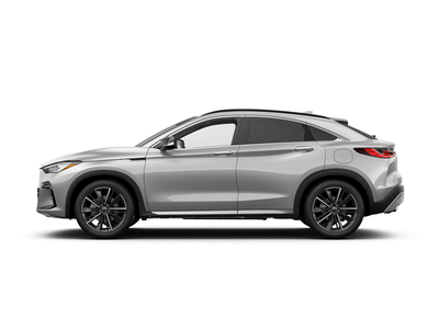 2022 INFINITI QX55 ESSENTIAL