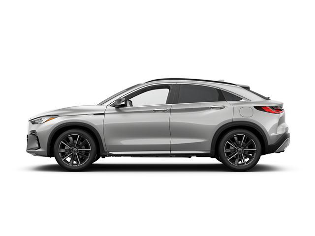 2022 INFINITI QX55 ESSENTIAL