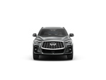2025 INFINITI QX55 Essential AWD