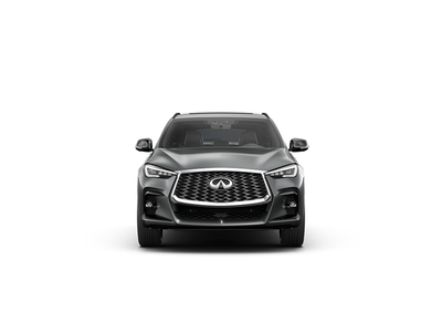 2025 INFINITI QX55 Essential AWD