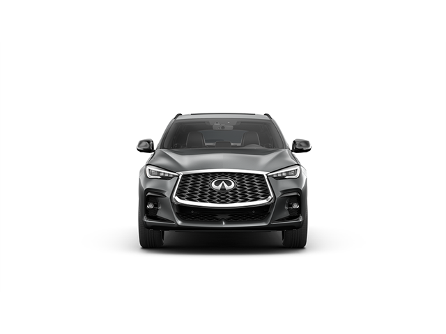 2025 INFINITI QX55 Essential AWD