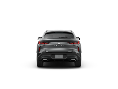 2025 INFINITI QX55 Essential AWD