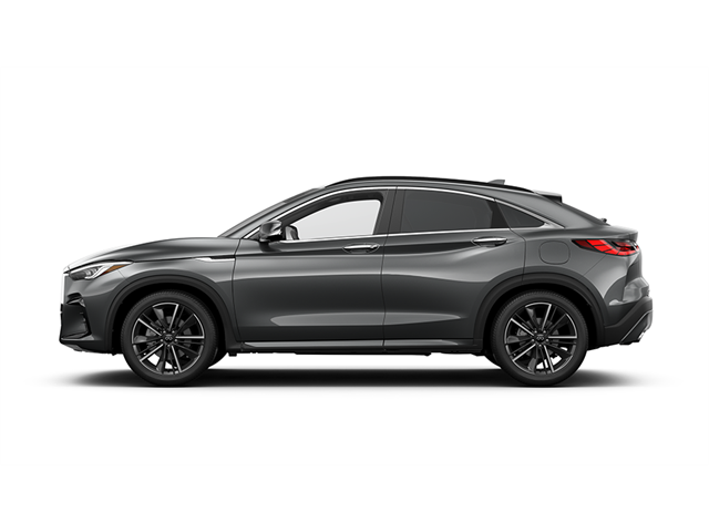2025 INFINITI QX55 Essential AWD