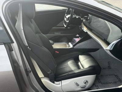 2023 Lucid Air Grand Touring