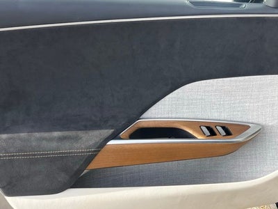 2023 Lucid Air Grand Touring