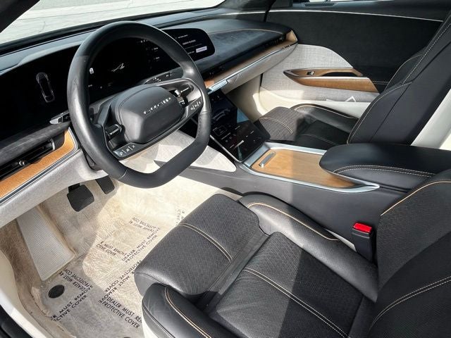 2023 Lucid Air Grand Touring