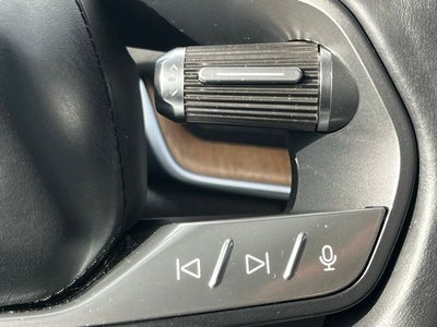 2023 Lucid Air Grand Touring