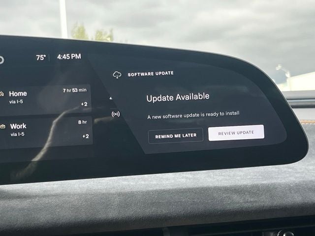 2023 Lucid Air Grand Touring