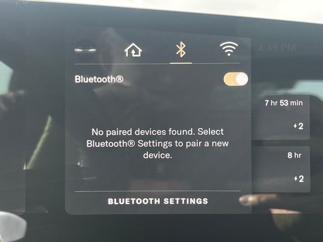 2023 Lucid Air Grand Touring