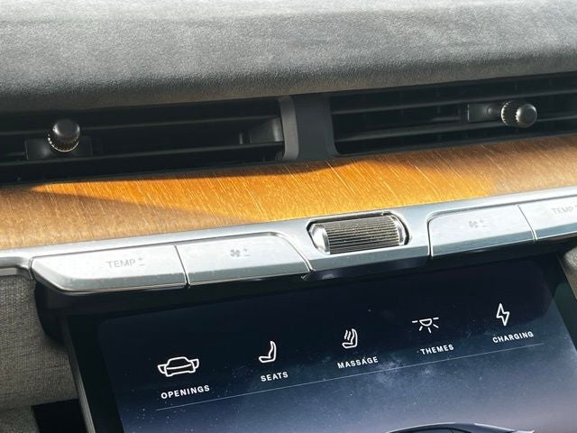 2023 Lucid Air Grand Touring