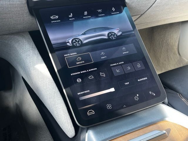 2023 Lucid Air Grand Touring