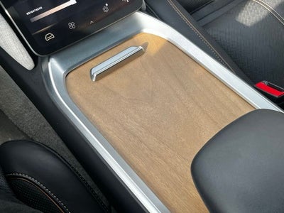 2023 Lucid Air Grand Touring