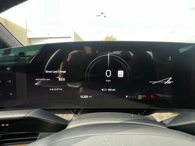 2023 Lucid Air Grand Touring