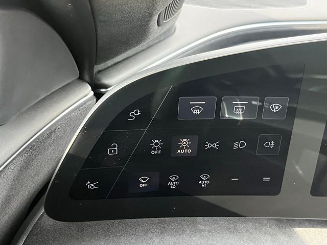 2023 Lucid Air Grand Touring