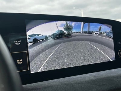 2023 Lucid Air Grand Touring