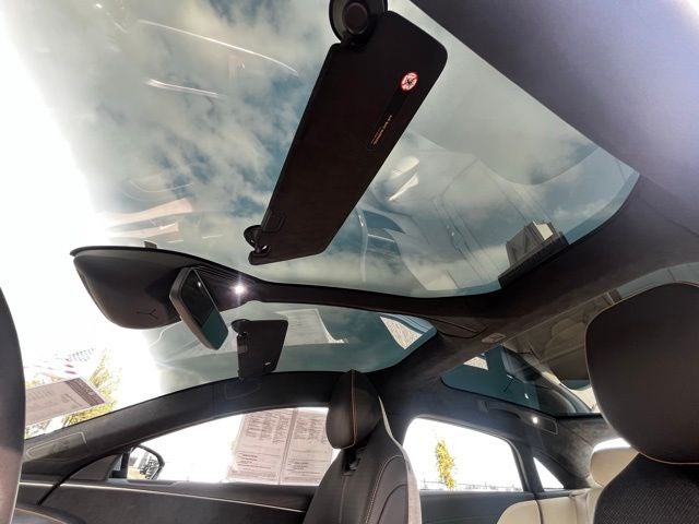 2023 Lucid Air Grand Touring