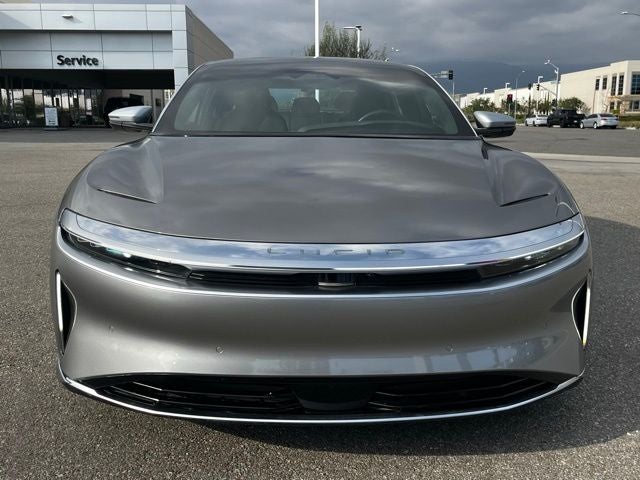 2023 Lucid Air Grand Touring
