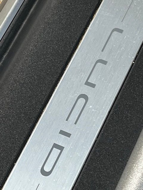 2023 Lucid Air Grand Touring