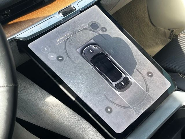 2023 Lucid Air Grand Touring