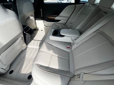 2023 Lucid Air Grand Touring