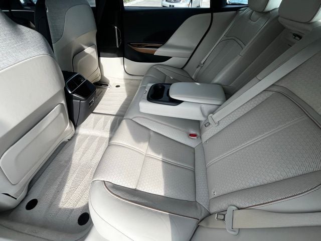 2023 Lucid Air Grand Touring