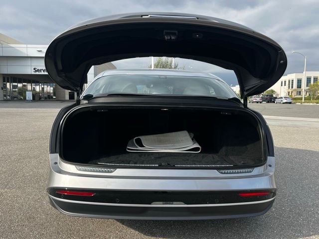 2023 Lucid Air Grand Touring