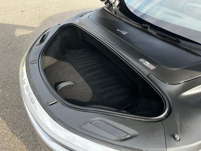 2023 Lucid Air Grand Touring