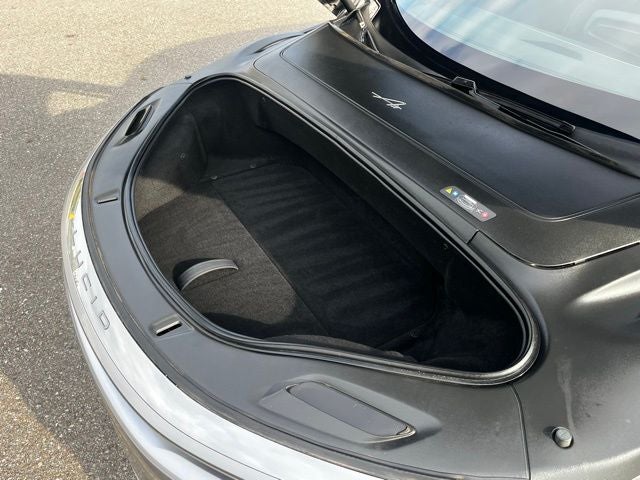 2023 Lucid Air Grand Touring