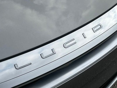 2023 Lucid Air Grand Touring