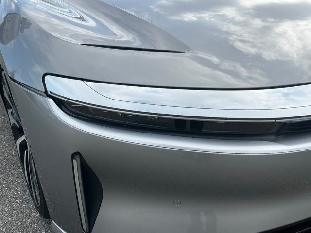 2023 Lucid Air Grand Touring