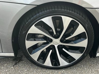 2023 Lucid Air Grand Touring