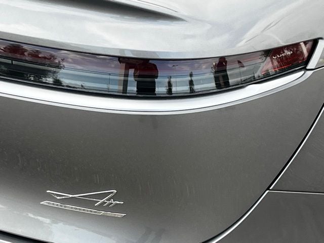 2023 Lucid Air Grand Touring