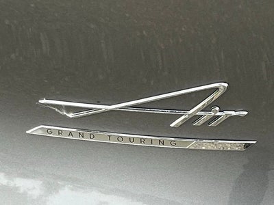 2023 Lucid Air Grand Touring