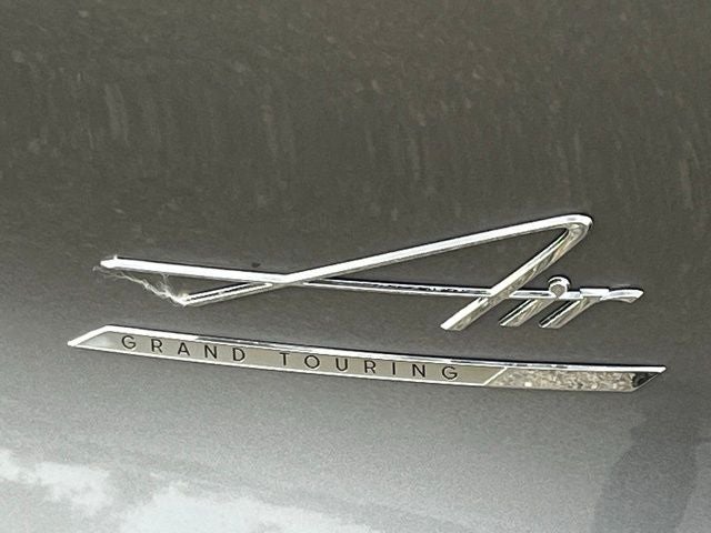 2023 Lucid Air Grand Touring