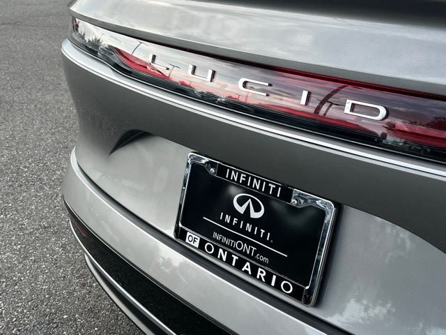 2023 Lucid Air Grand Touring