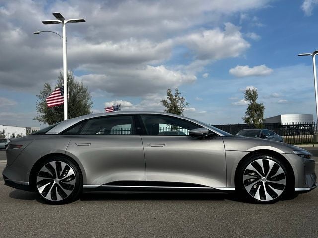 2023 Lucid Air Grand Touring
