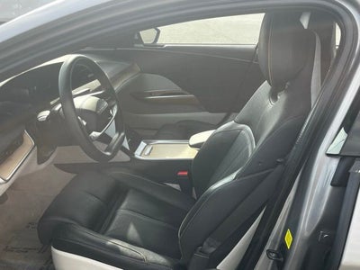 2023 Lucid Air Grand Touring