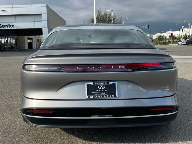 2023 Lucid Air Grand Touring