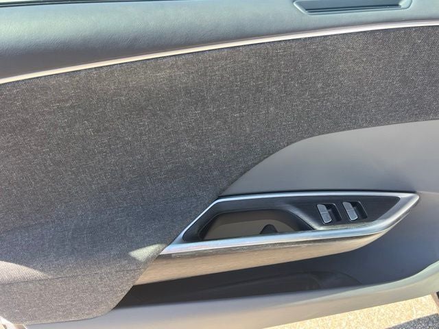 2024 Lucid Air Touring