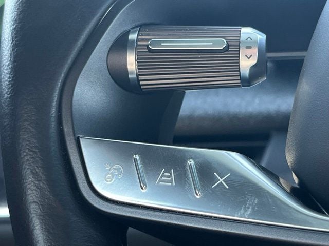 2024 Lucid Air Touring
