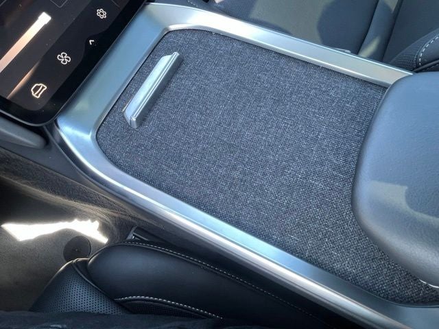 2024 Lucid Air Touring