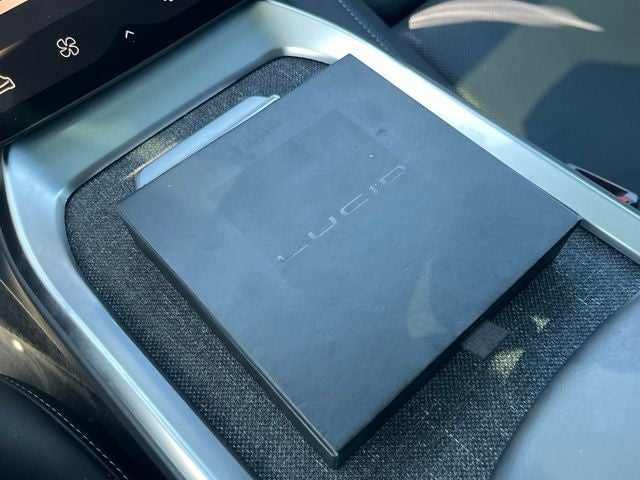 2024 Lucid Air Touring