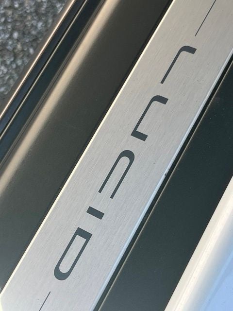 2024 Lucid Air Touring
